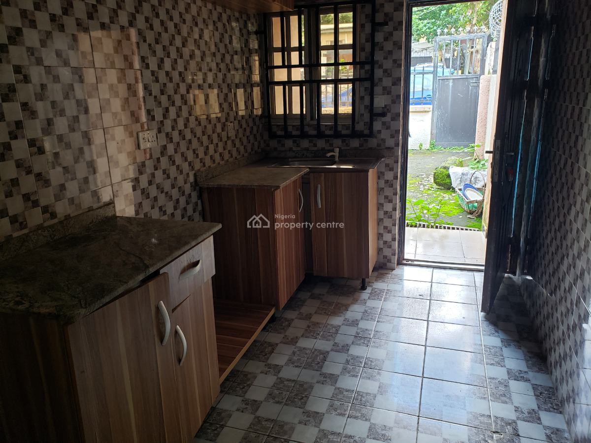 Standard 2 Bedroom Bungalow, By Sharon Ultimate Hotels, Area 3, Garki, Abuja, Terraced Bungalow for Rent