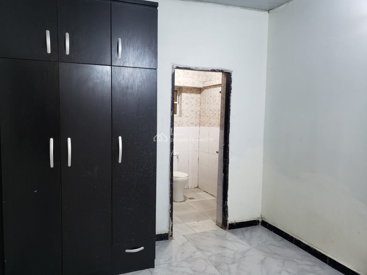 Standard 2 Bedroom Bungalow, By Sharon Ultimate Hotels, Area 3, Garki, Abuja, Terraced Bungalow for Rent