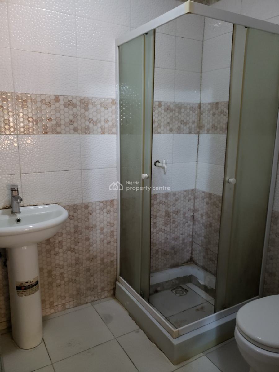 Standard 2 Bedroom Bungalow, By Sharon Ultimate Hotels, Area 3, Garki, Abuja, Terraced Bungalow for Rent