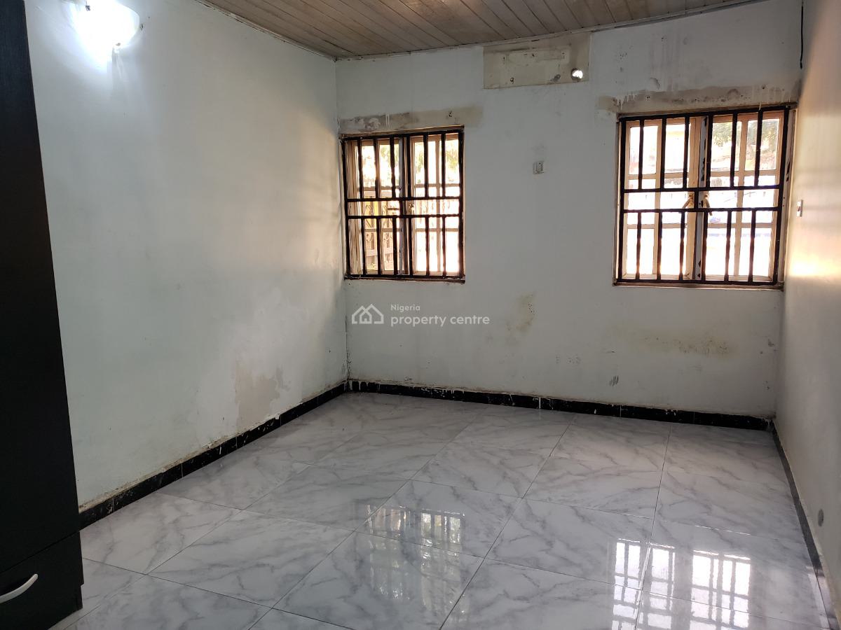 Standard 2 Bedroom Bungalow, By Sharon Ultimate Hotels, Area 3, Garki, Abuja, Terraced Bungalow for Rent