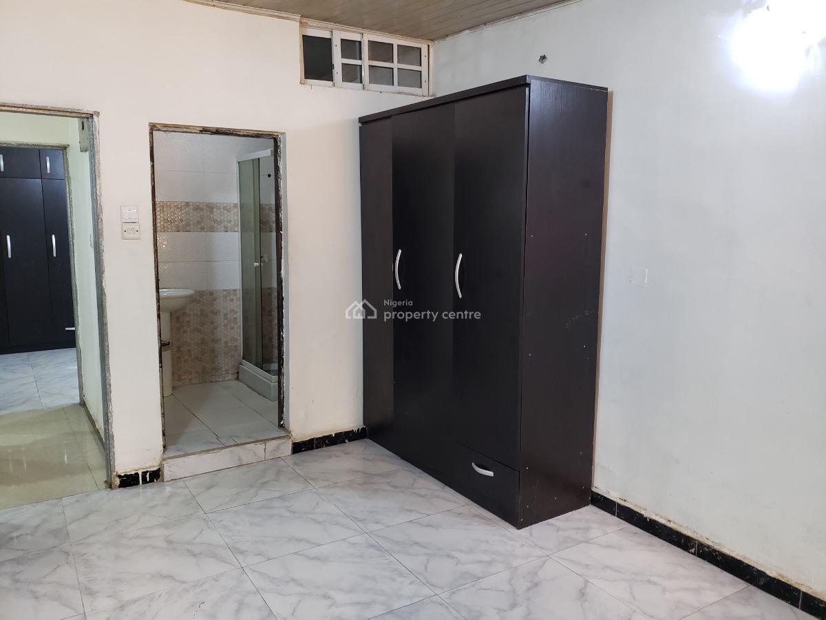 Standard 2 Bedroom Bungalow, By Sharon Ultimate Hotels, Area 3, Garki, Abuja, Terraced Bungalow for Rent