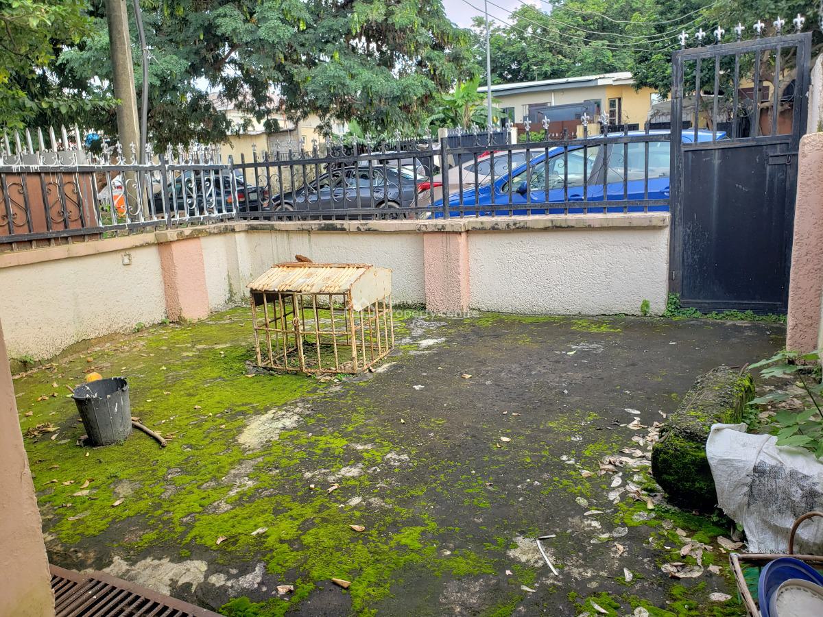Standard 2 Bedroom Bungalow, By Sharon Ultimate Hotels, Area 3, Garki, Abuja, Terraced Bungalow for Rent