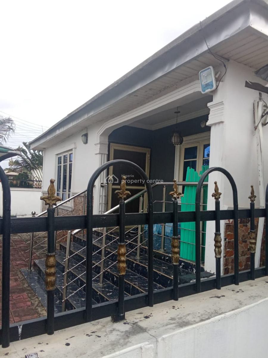 Mini Flat, Diamond Estate Phase 3 Isheri, Idimu, Lagos, Mini Flat (room and Parlour) for Rent
