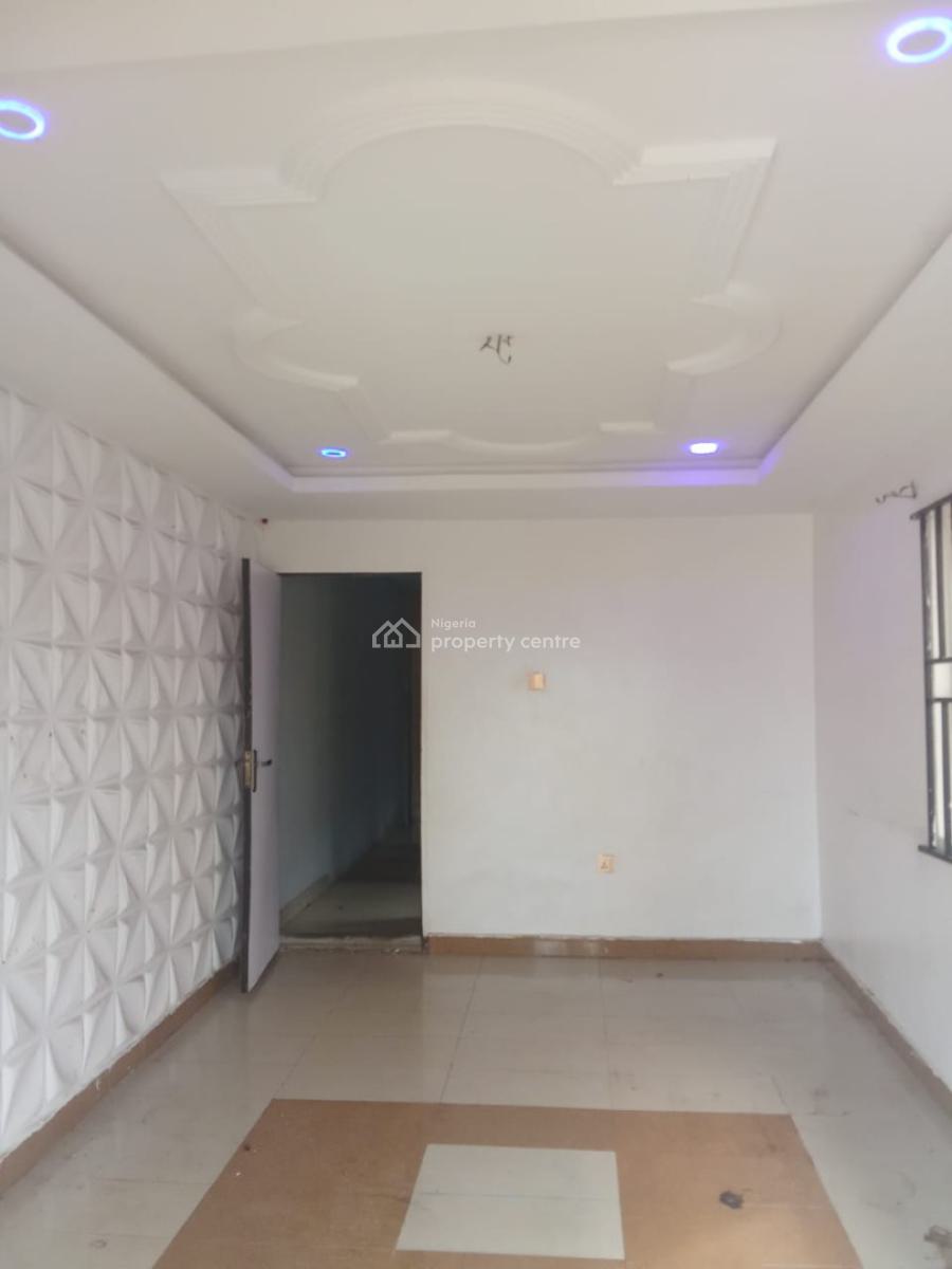 Mini Flat, Diamond Estate Phase 3 Isheri, Idimu, Lagos, Mini Flat (room and Parlour) for Rent