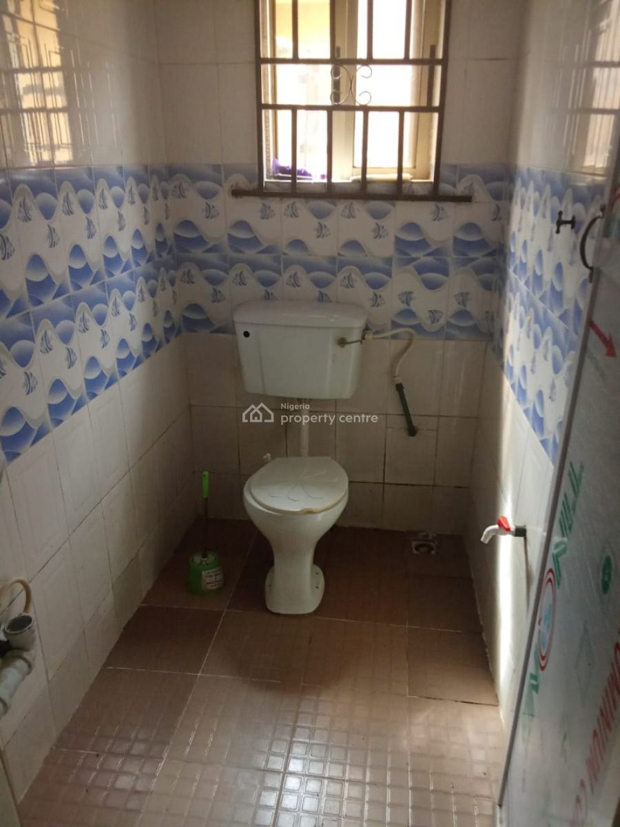 Mini Flat, Diamond Estate Phase 3 Isheri, Idimu, Lagos, Mini Flat (room and Parlour) for Rent