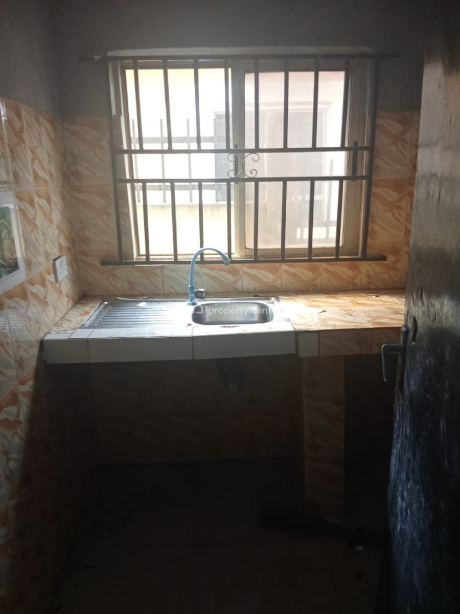 Mini Flat, Diamond Estate Phase 3 Isheri, Idimu, Lagos, Mini Flat (room and Parlour) for Rent