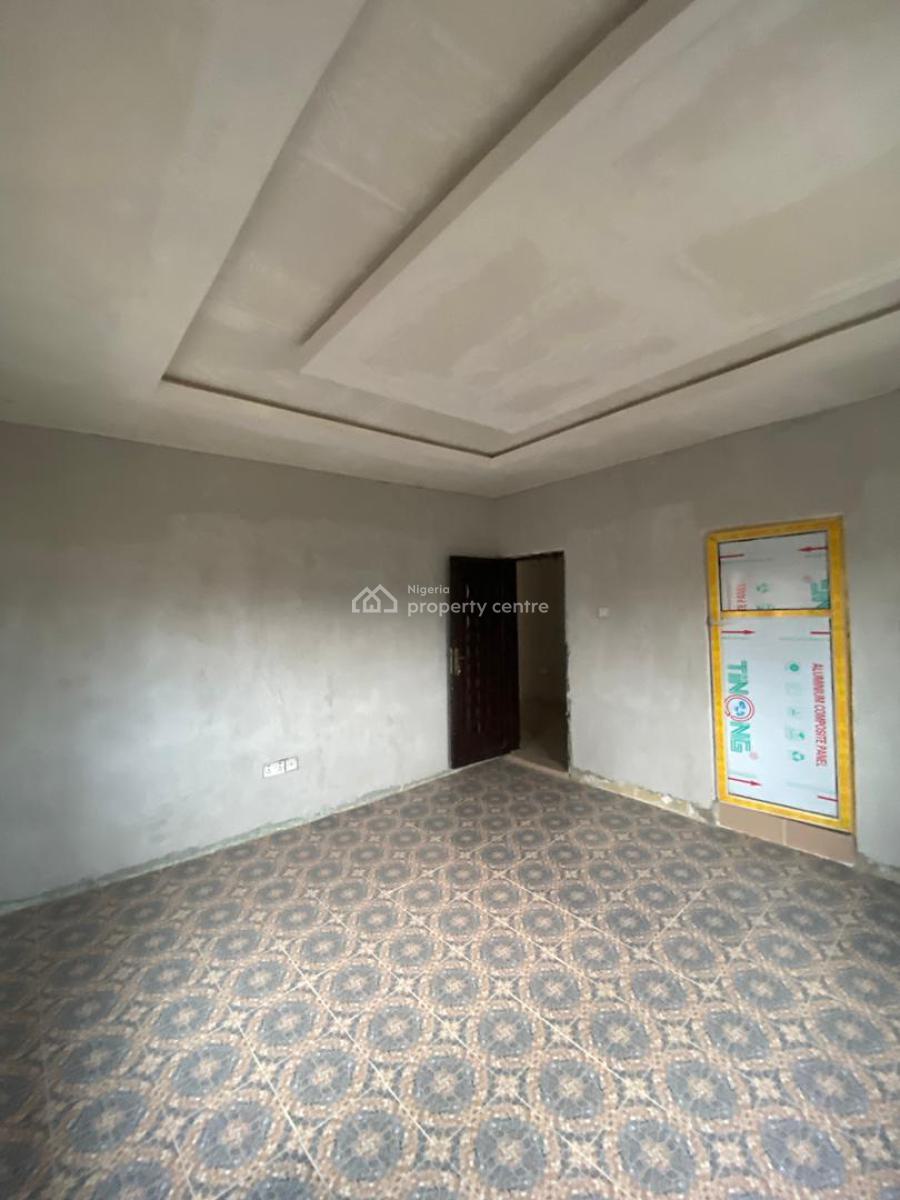 Executive 2 Bedrooms Luxury Apartment, Badore, Ajah, Lagos, Flat / Apartment for Rent