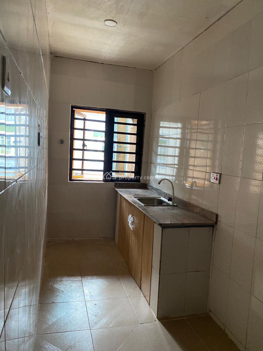 Executive 2 Bedrooms Luxury Apartment, Badore, Ajah, Lagos, Flat / Apartment for Rent