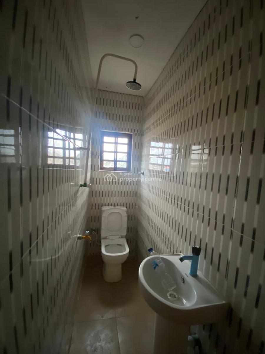 Executive 2 Bedrooms Luxury Apartment, Badore, Ajah, Lagos, Flat / Apartment for Rent