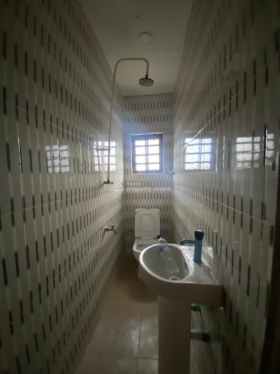 Executive 2 Bedrooms Luxury Apartment, Badore, Ajah, Lagos, Flat / Apartment for Rent