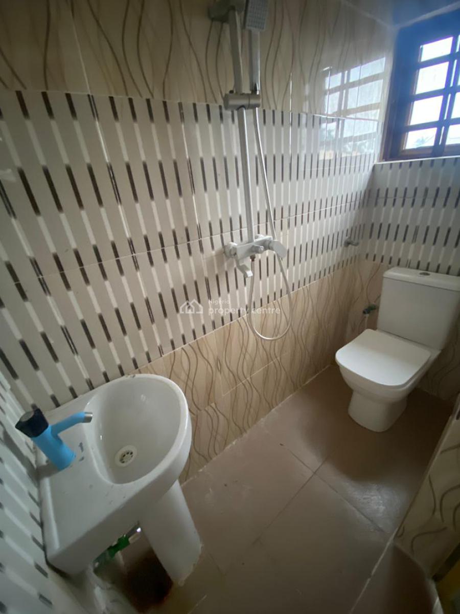 Executive 2 Bedrooms Luxury Apartment, Badore, Ajah, Lagos, Flat / Apartment for Rent