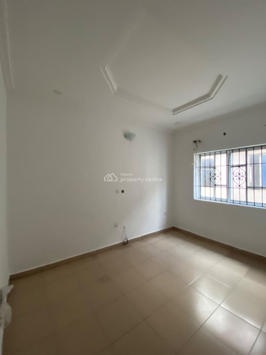 Executive Sweet 2 Bedrooms Luxury Apartment, in a Secured Estate in Badore Ajah Lagos, Ajah, Lagos, Flat / Apartment for Rent