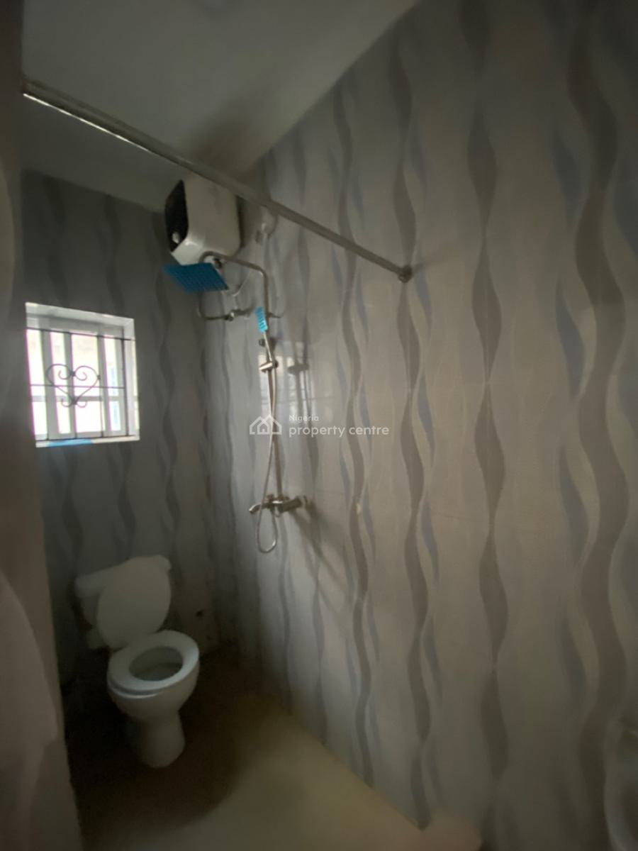 Executive Sweet 2 Bedrooms Luxury Apartment, in a Secured Estate in Badore Ajah Lagos, Ajah, Lagos, Flat / Apartment for Rent