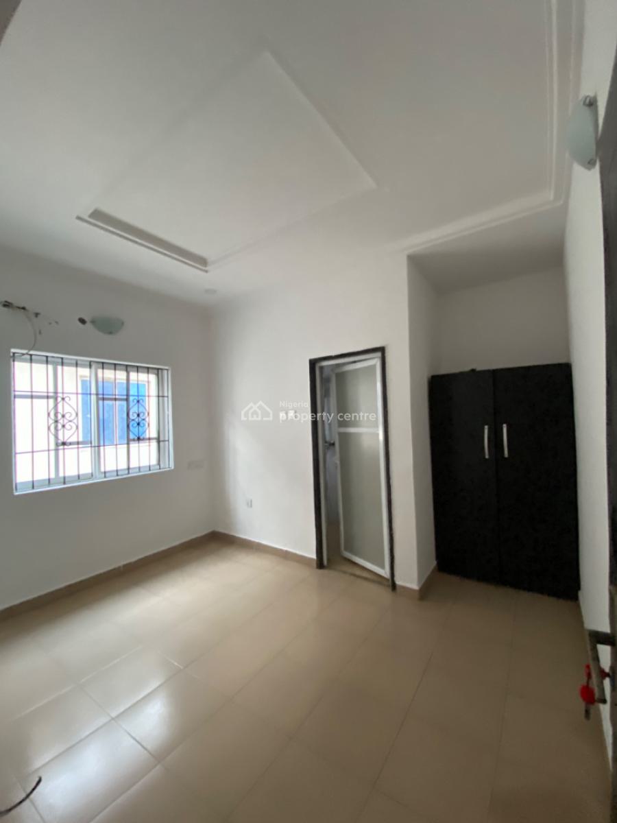 Executive Sweet 2 Bedrooms Luxury Apartment, in a Secured Estate in Badore Ajah Lagos, Ajah, Lagos, Flat / Apartment for Rent