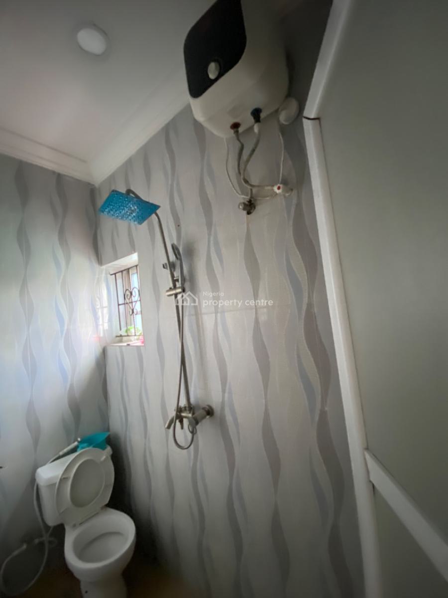 Executive Sweet 2 Bedrooms Luxury Apartment, in a Secured Estate in Badore Ajah Lagos, Ajah, Lagos, Flat / Apartment for Rent