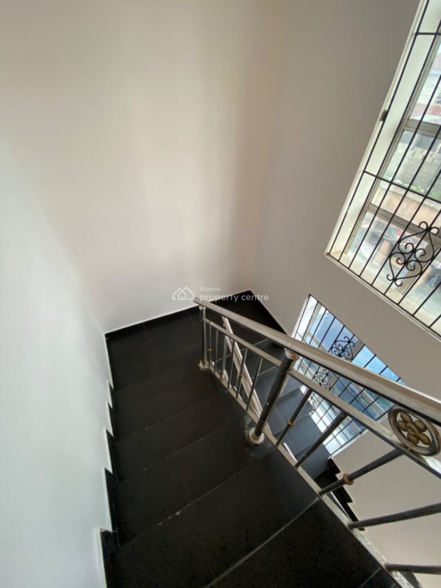 Executive Sweet 2 Bedrooms Luxury Apartment, in a Secured Estate in Badore Ajah Lagos, Ajah, Lagos, Flat / Apartment for Rent