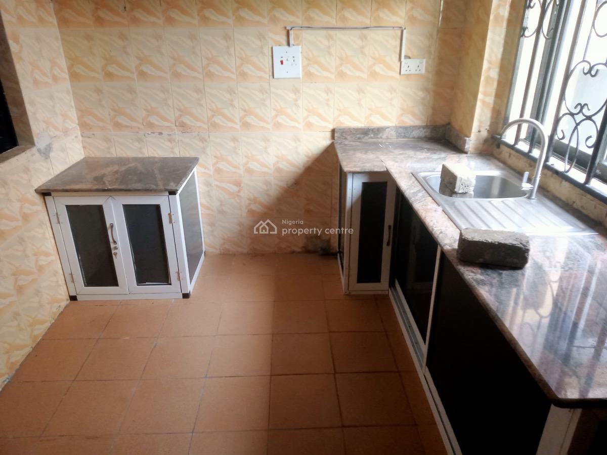 Luxurious Services 4 Bedrom Duplex Semi Detached with Bq Self Compound, Orchid Road Lekki, Lekki, Lagos, Detached Duplex for Sale