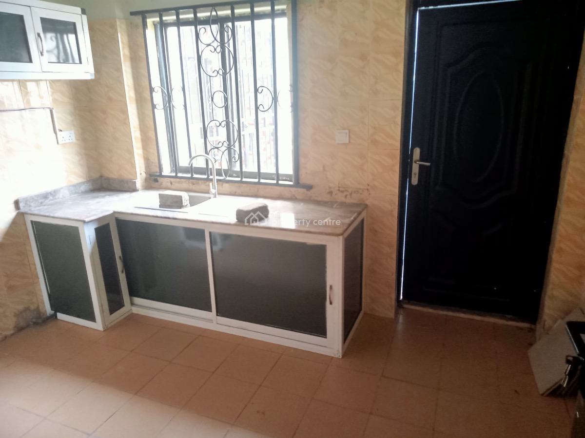 Luxurious Services 4 Bedrom Duplex Semi Detached with Bq Self Compound, Orchid Road Lekki, Lekki, Lagos, Detached Duplex for Sale