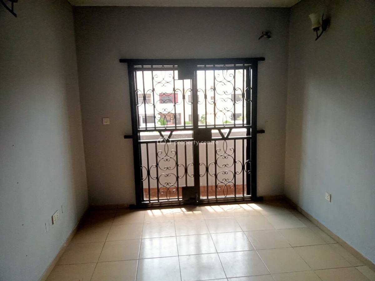 Luxurious Services 4 Bedrom Duplex Semi Detached with Bq Self Compound, Orchid Road Lekki, Lekki, Lagos, Detached Duplex for Sale