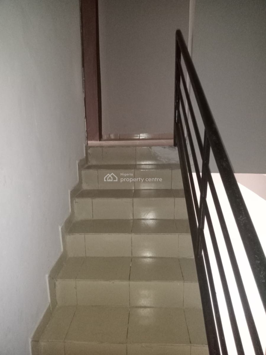 Luxurious Services 4 Bedrom Duplex Semi Detached with Bq Self Compound, Orchid Road Lekki, Lekki, Lagos, Detached Duplex for Sale