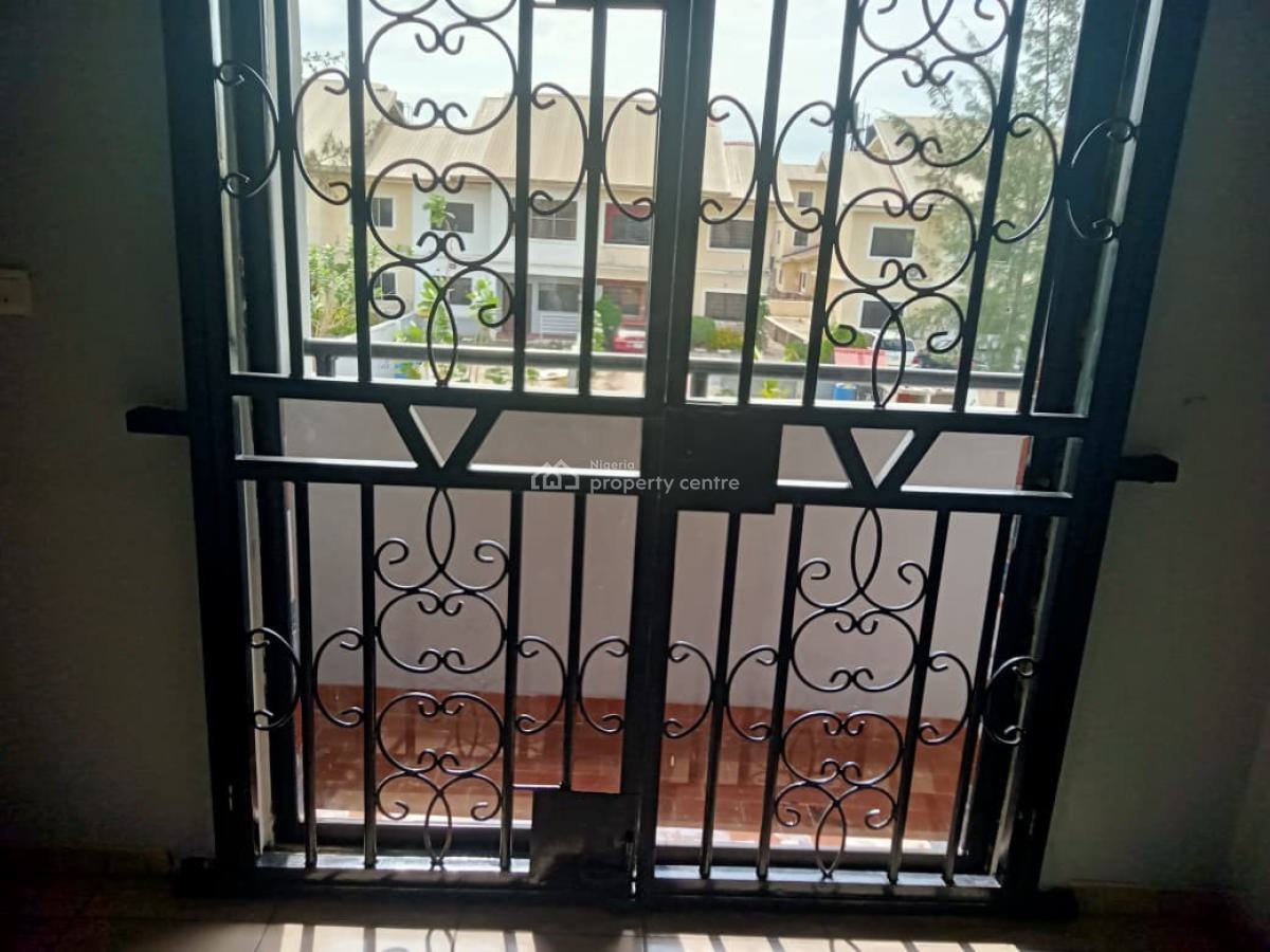 Luxurious Services 4 Bedrom Duplex Semi Detached with Bq Self Compound, Orchid Road Lekki, Lekki, Lagos, Detached Duplex for Sale