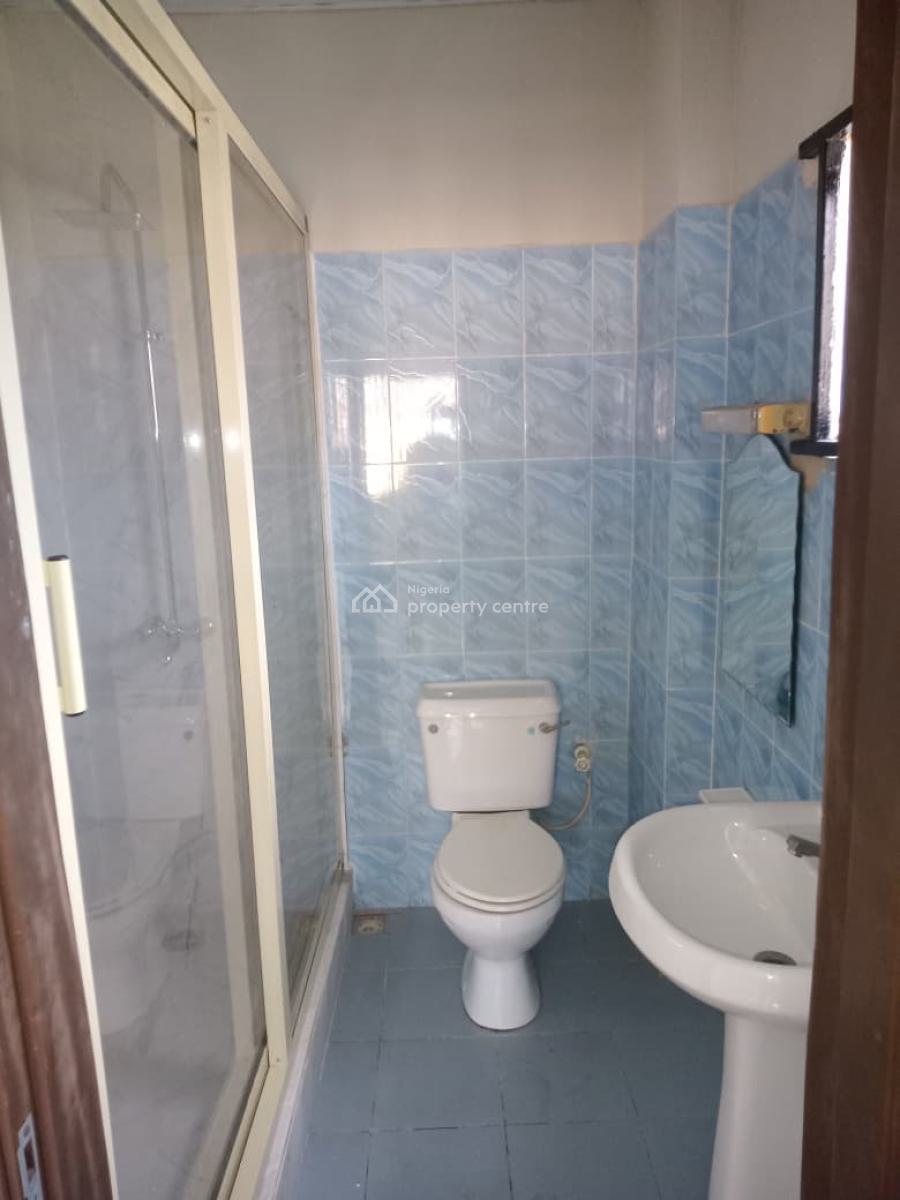 Luxurious Services 4 Bedrom Duplex Semi Detached with Bq Self Compound, Orchid Road Lekki, Lekki, Lagos, Detached Duplex for Sale