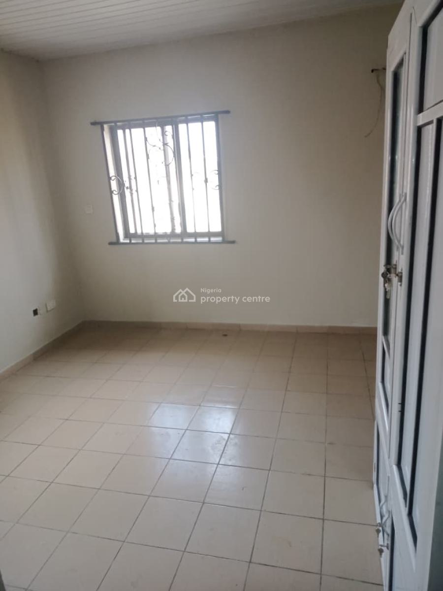 Luxurious Services 4 Bedrom Duplex Semi Detached with Bq Self Compound, Orchid Road Lekki, Lekki, Lagos, Detached Duplex for Sale