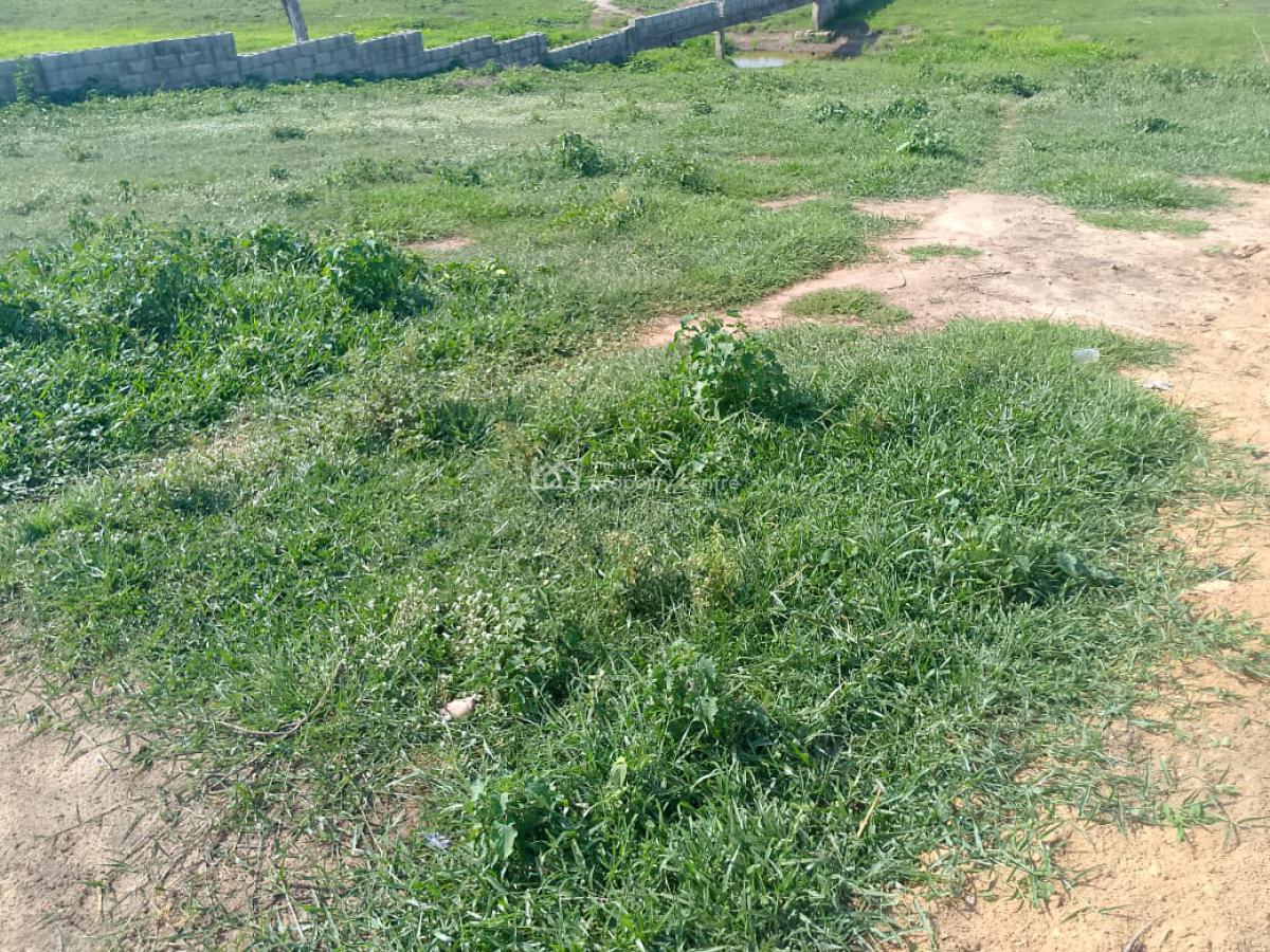 1 Hectare, After Military Checking Point, Kuje, Abuja, Residential Land for Sale