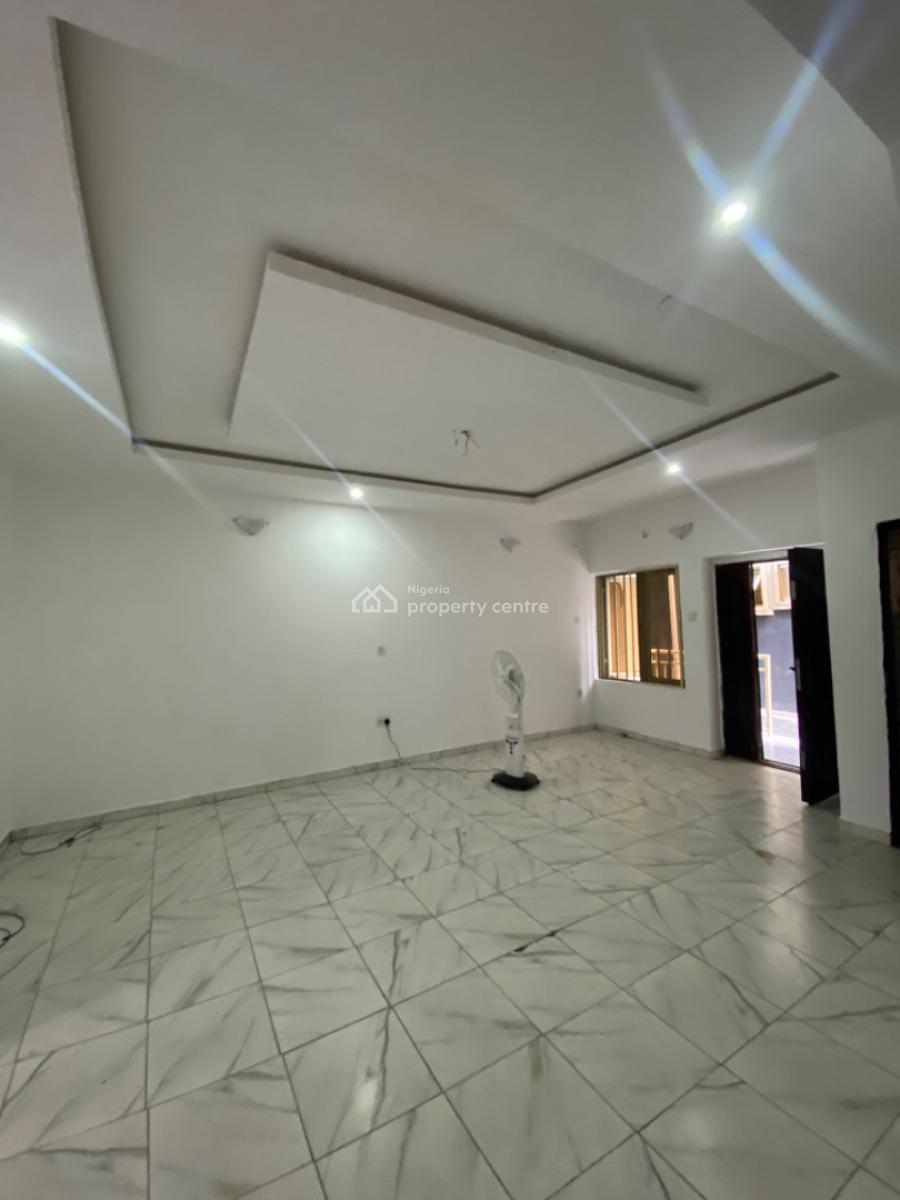 Executive Sweet 2 Bedrooms Luxury Apartment, in a Secured Estate in Badore Ajah, Ajah, Lagos, Flat / Apartment for Rent