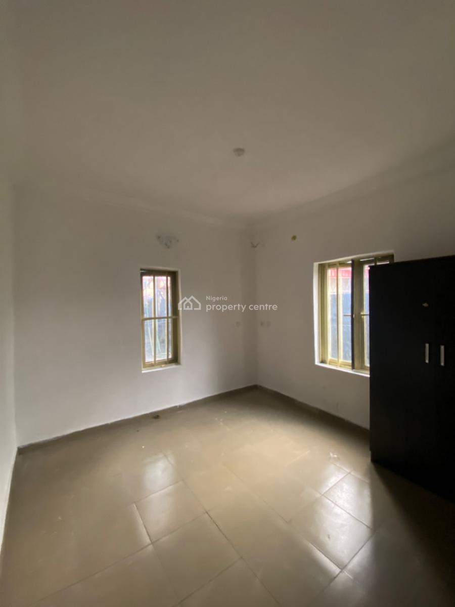Executive Sweet 2 Bedrooms Luxury Apartment, in a Secured Estate in Badore Ajah, Ajah, Lagos, Flat / Apartment for Rent