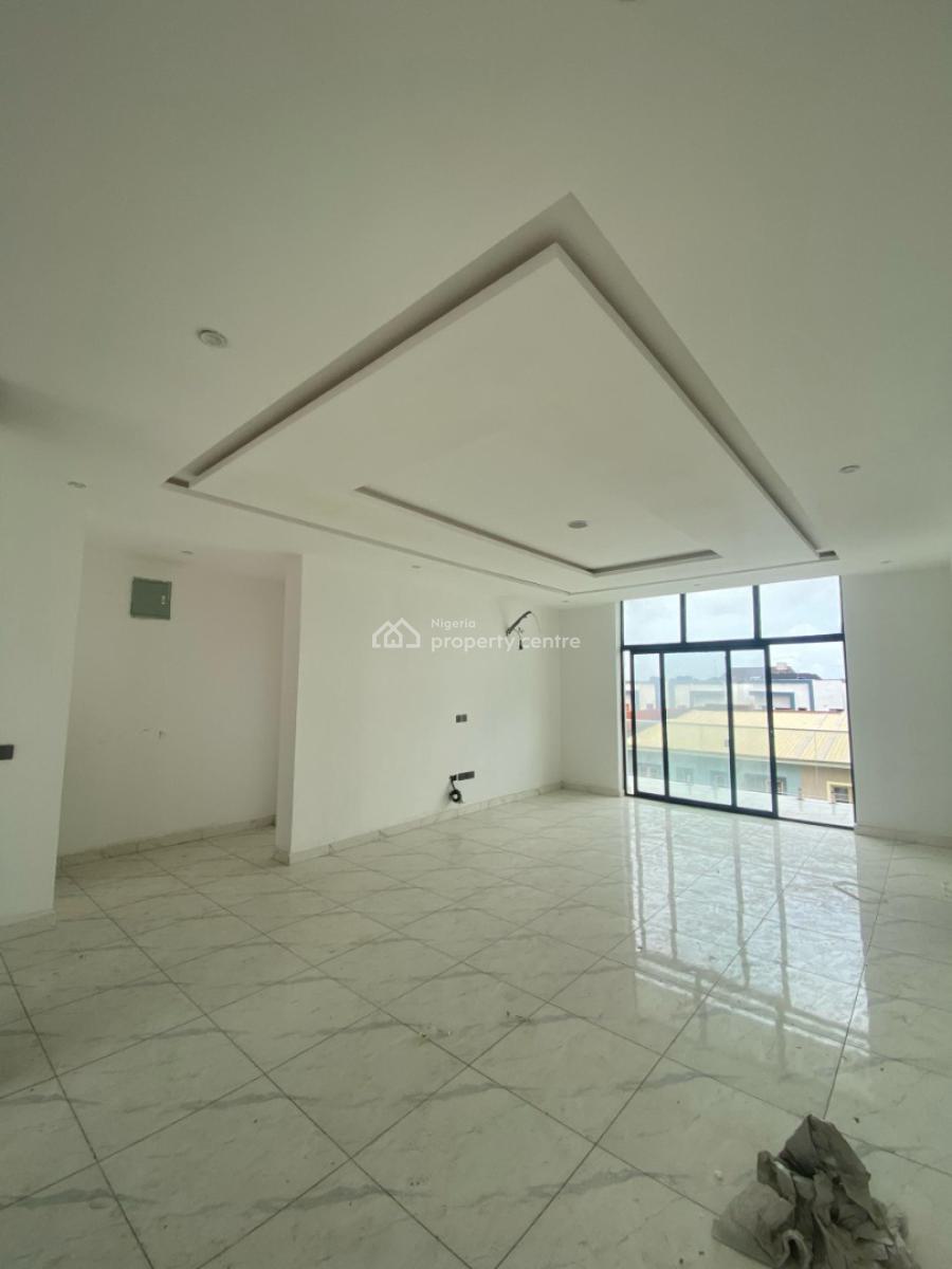 Finest 2-bedroom Apartment, Agungi, Lekki, Lagos, Flat / Apartment for Sale