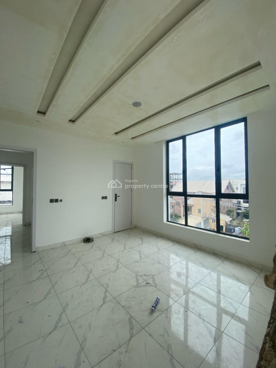 Finest 2-bedroom Apartment, Agungi, Lekki, Lagos, Flat / Apartment for Sale