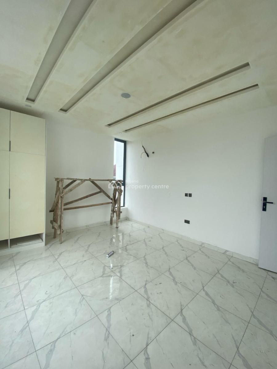 Finest 2-bedroom Apartment, Agungi, Lekki, Lagos, Flat / Apartment for Sale