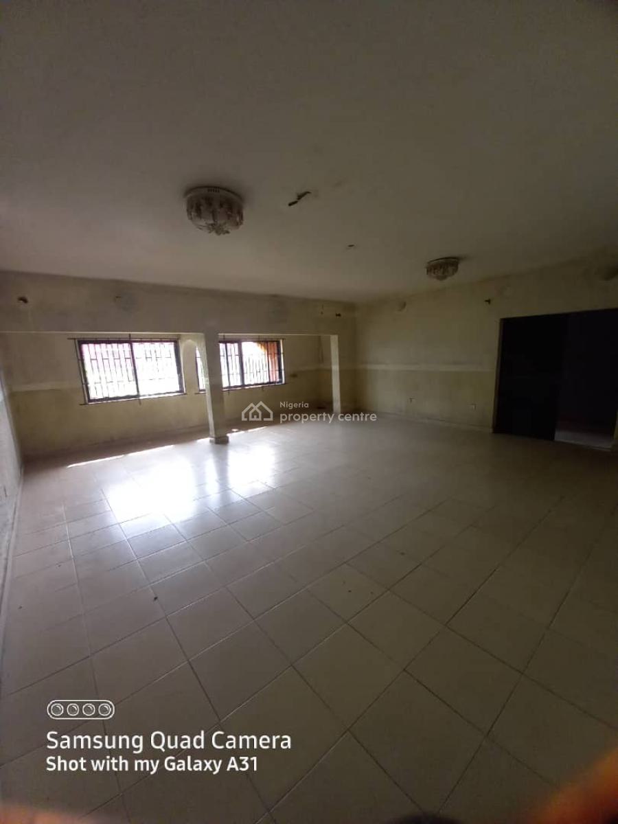 3 Units of 4 Bedroom Semi-detached Duplexes, Adeniyi Jones, Ikeja, Lagos, House for Sale
