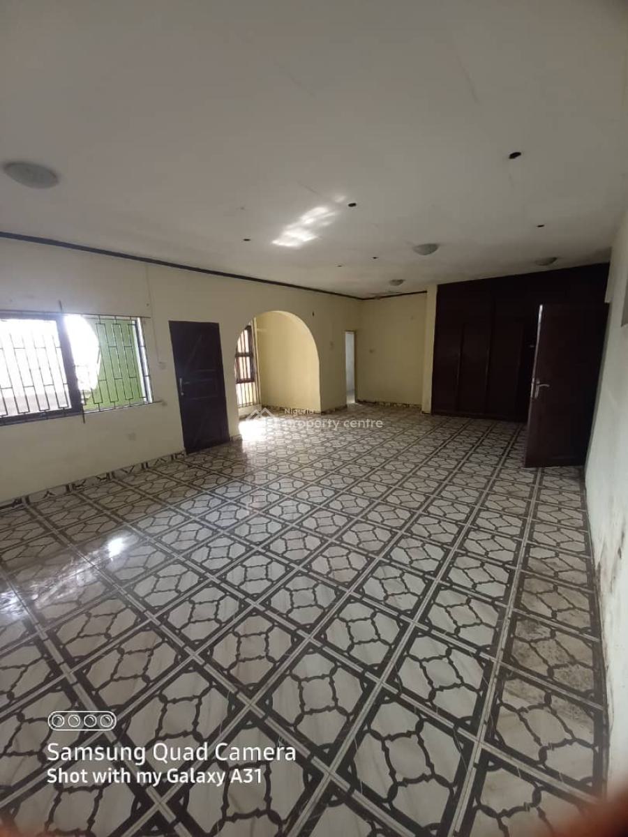 3 Units of 4 Bedroom Semi-detached Duplexes, Adeniyi Jones, Ikeja, Lagos, House for Sale