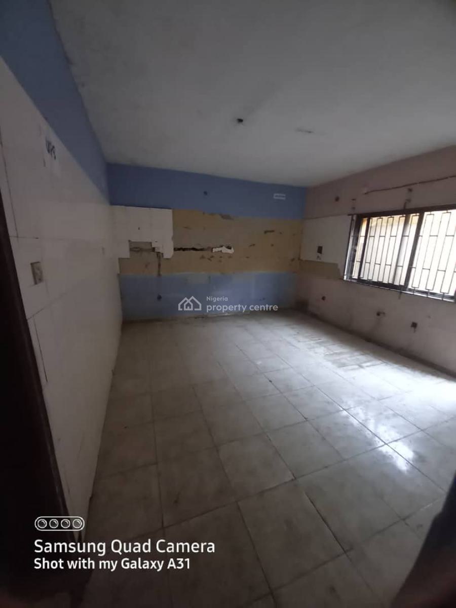 3 Units of 4 Bedroom Semi-detached Duplexes, Adeniyi Jones, Ikeja, Lagos, House for Sale