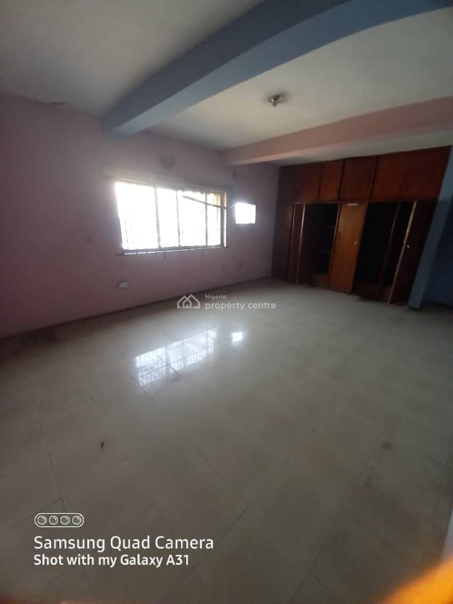 3 Units of 4 Bedroom Semi-detached Duplexes, Adeniyi Jones, Ikeja, Lagos, House for Sale