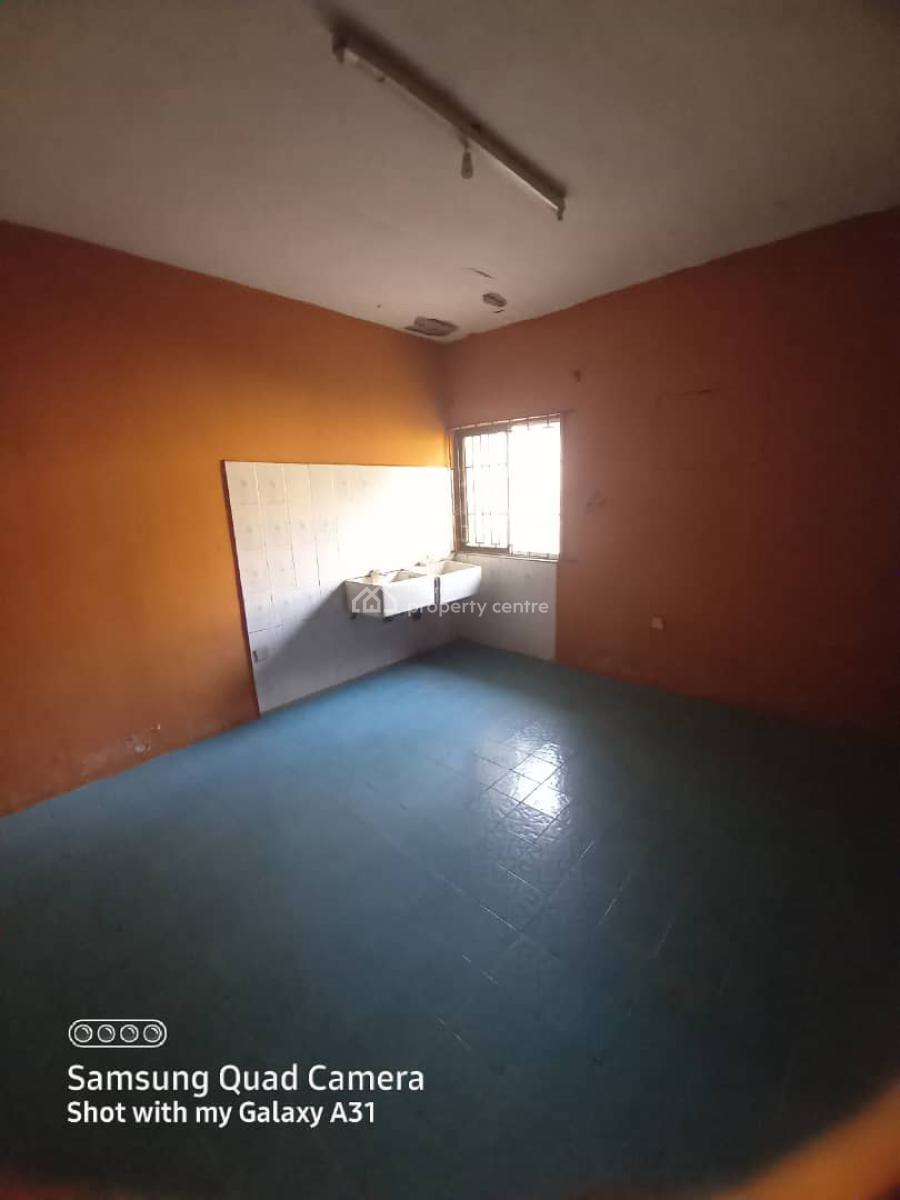 3 Units of 4 Bedroom Semi-detached Duplexes, Adeniyi Jones, Ikeja, Lagos, House for Sale