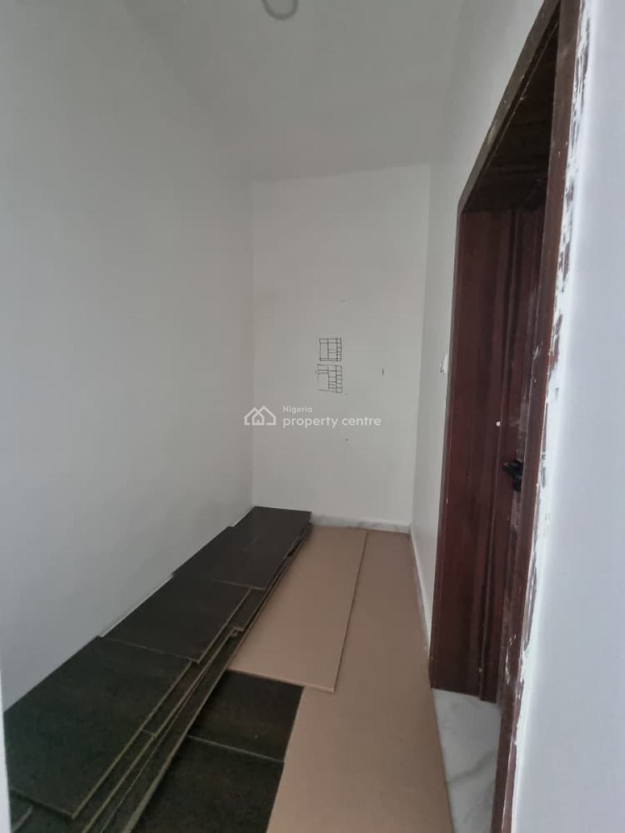 Newly Built 2-bedroom Apartment with Bq, Off Freedom Way, Lekki Phase 1, Lekki, Lagos, Flat / Apartment for Sale