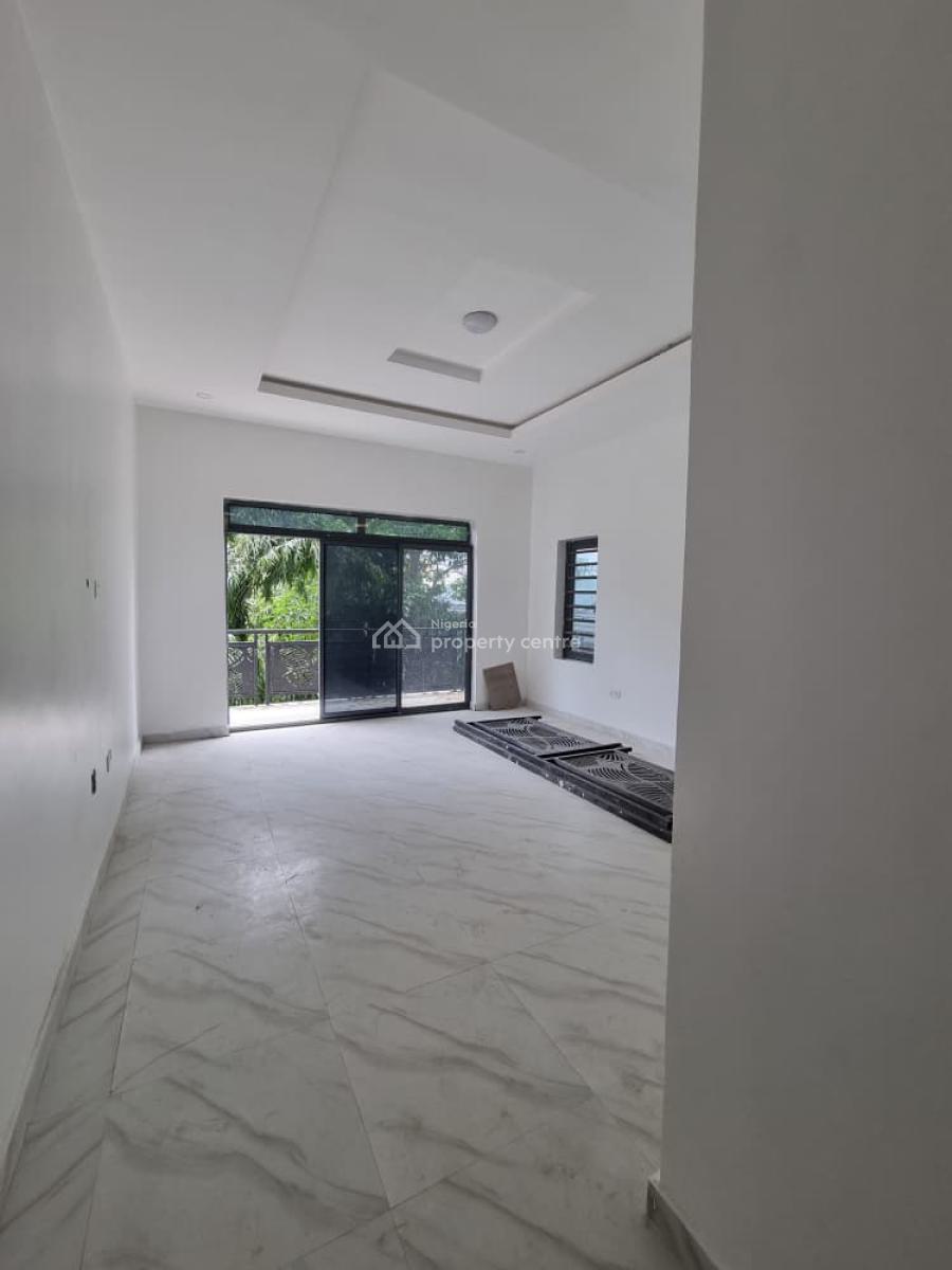 Newly Built 2-bedroom Apartment with Bq, Off Freedom Way, Lekki Phase 1, Lekki, Lagos, Flat / Apartment for Sale