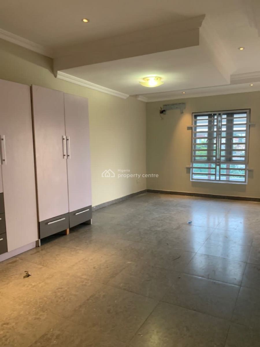 4 Bedroom, Estate, Allen, Ikeja, Lagos, Flat / Apartment for Rent