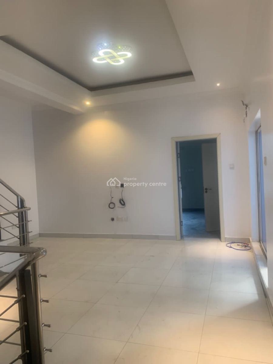 4 Bedroom, Estate, Allen, Ikeja, Lagos, Flat / Apartment for Rent