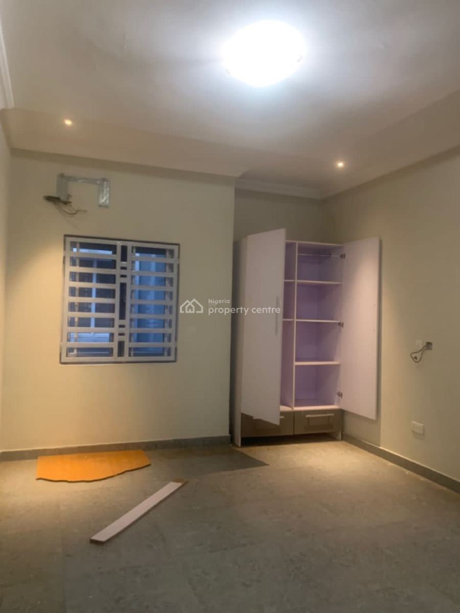 4 Bedroom, Estate, Allen, Ikeja, Lagos, Flat / Apartment for Rent