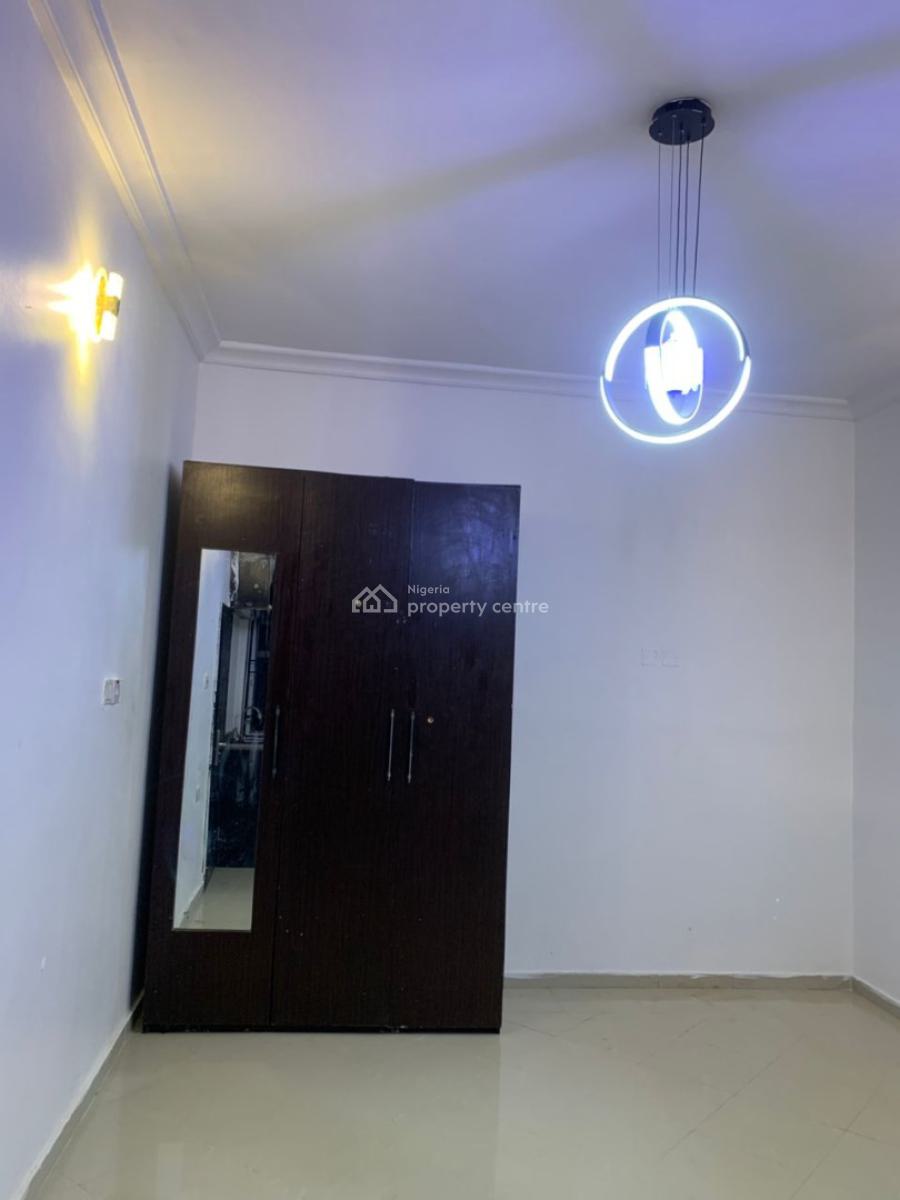 Roomself Contain Video Available, Hope Ville Estate Sangotedo, Sangotedo, Ajah, Lagos, Self Contain (single Rooms) for Rent