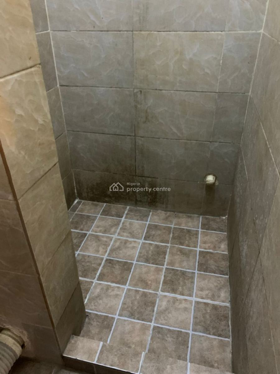 Roomself Contain Video Available, Hope Ville Estate Sangotedo, Sangotedo, Ajah, Lagos, Self Contain (single Rooms) for Rent