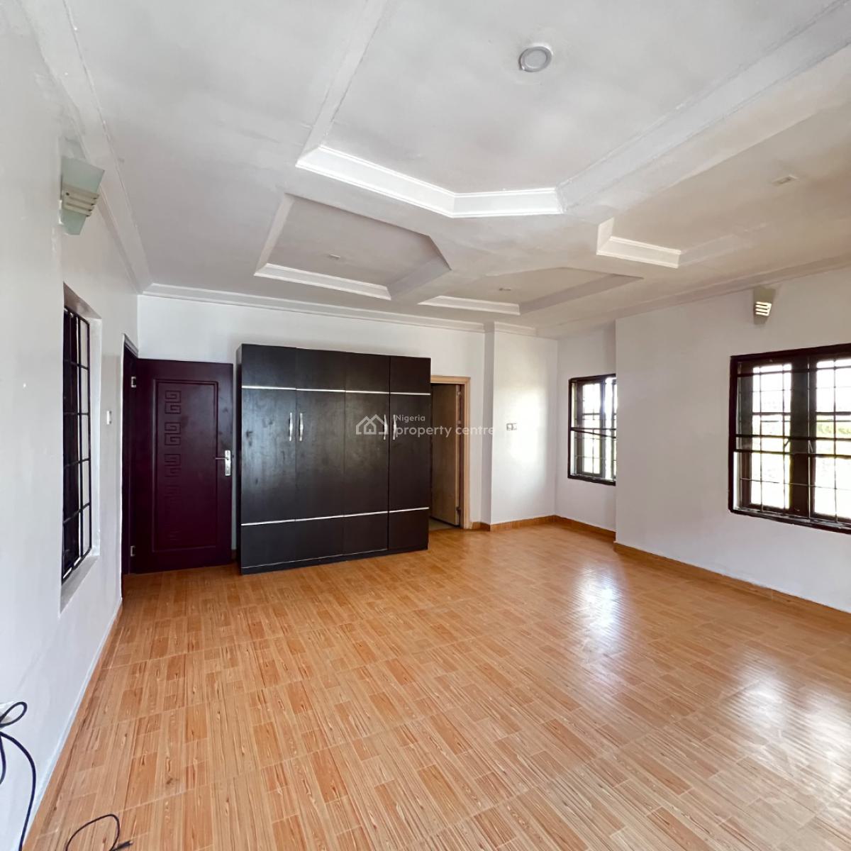 4 Bed&bq  12 Million, Ikate Elegushi, Lekki, Lagos, Terraced Duplex for Rent