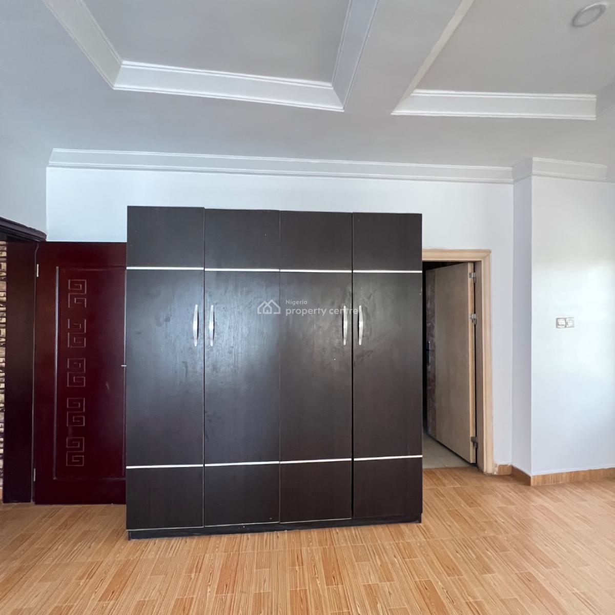 4 Bed&bq  12 Million, Ikate Elegushi, Lekki, Lagos, Terraced Duplex for Rent
