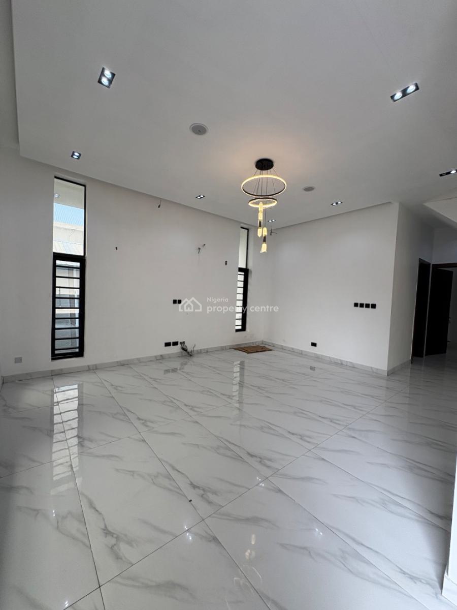 5bedroom Fully Detached Duplex Very Spacious, Ajah, Olokonla, Ajah, Lagos, House for Sale