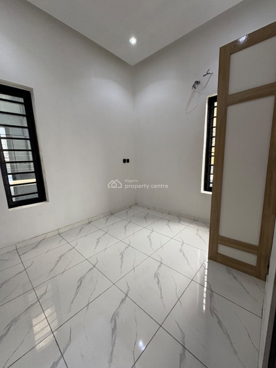 5bedroom Fully Detached Duplex Very Spacious, Ajah, Olokonla, Ajah, Lagos, House for Sale