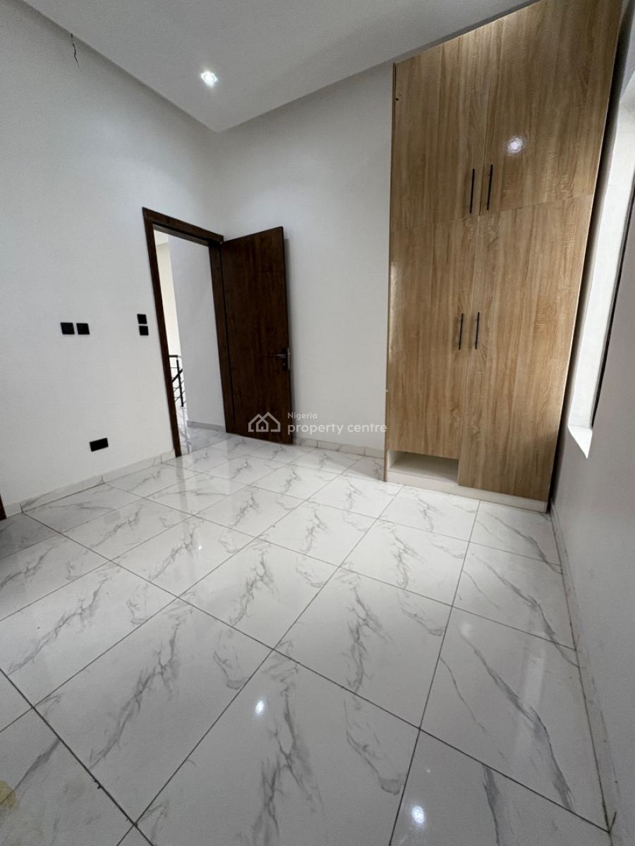 5bedroom Fully Detached Duplex Very Spacious, Ajah, Olokonla, Ajah, Lagos, House for Sale